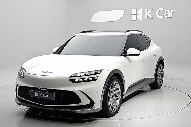 Genesis GV60