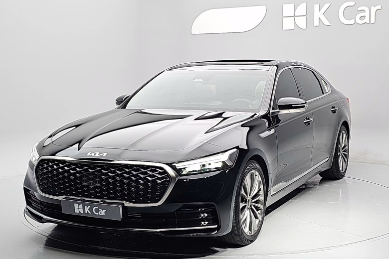 Kia K9