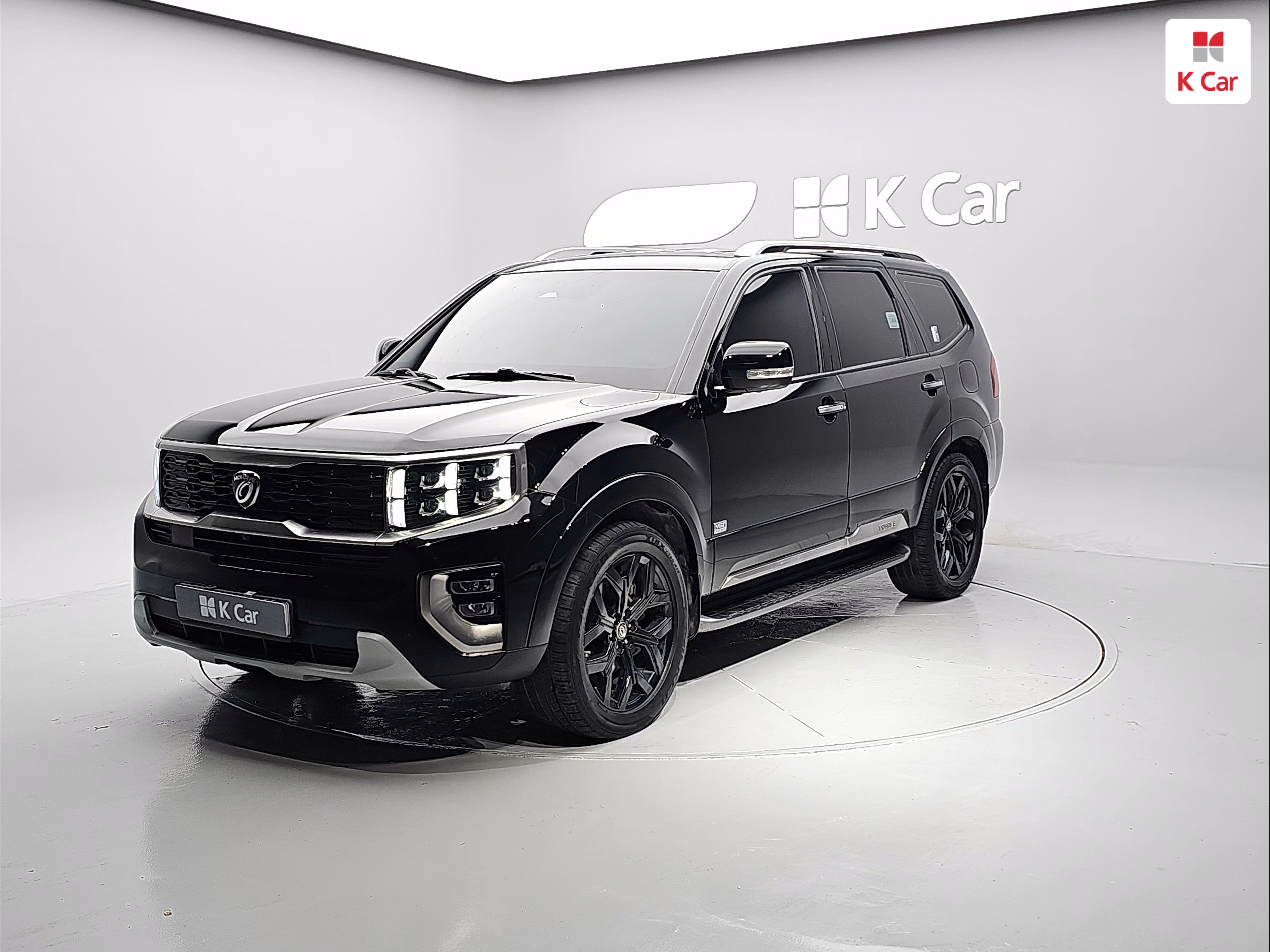 기아 모하비 더 마스터 디젤 3.0 4WD 마스터즈 그래비티 7인승 기아 모하비 더 마스터 디젤 3.0 4WD 마스터즈 그래비티 7인승