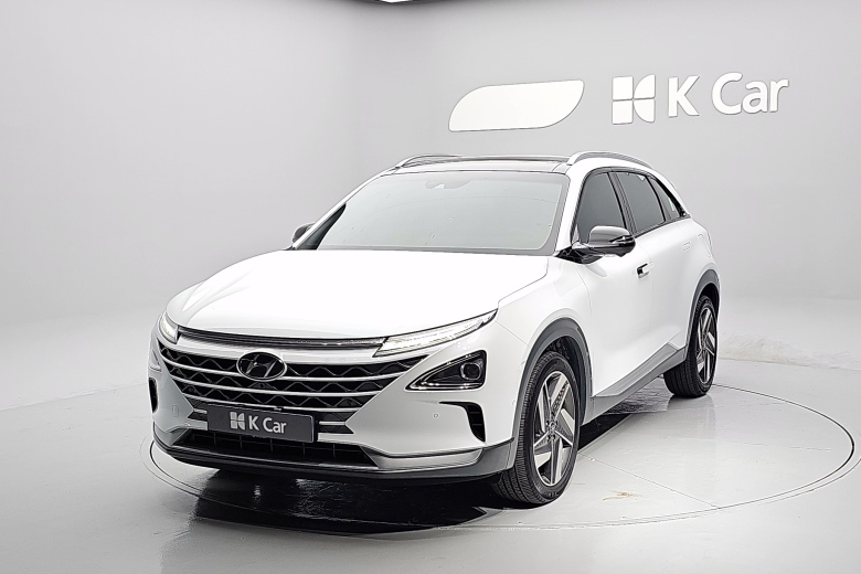 Hyundai Nexo