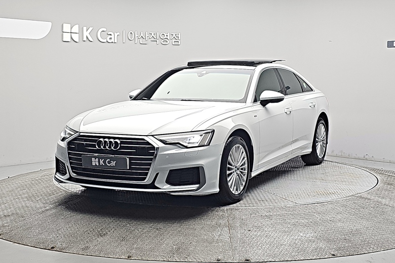 أودي A6