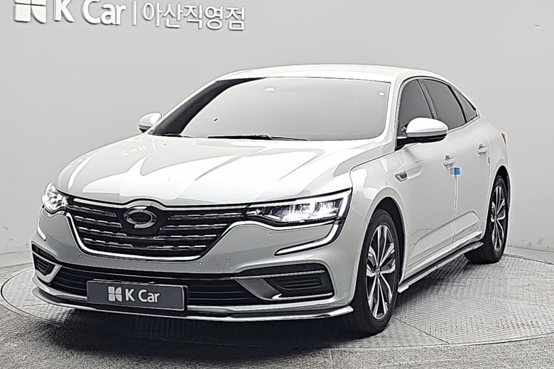 رينو SM6