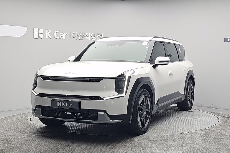 Kia EV9
