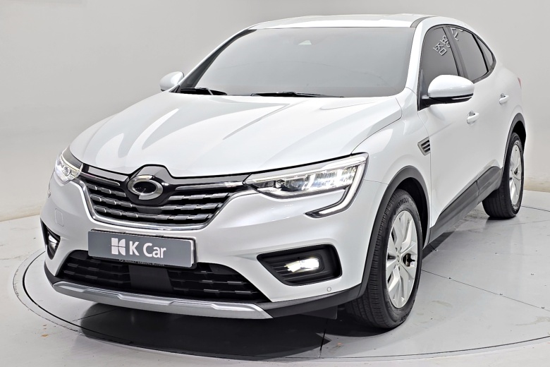Renault XM3
