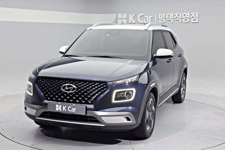 Hyundai Venue