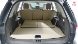 Lincoln Aviator 2nd gen Petrol 4WD — 10