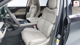 Lincoln Aviator 2nd gen Petrol 4WD — 11