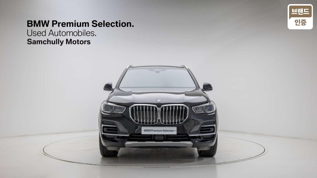 BMW X5 G05 Diesel 4WD xDrive 30d xline — фото 2