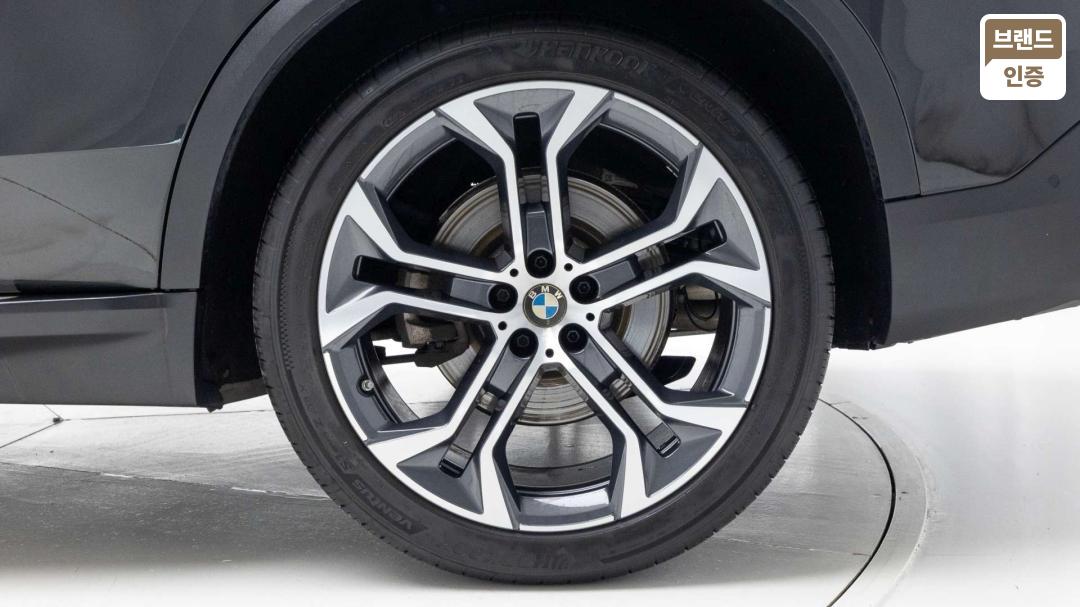 BMW X5 G05 Diesel 4WD xDrive 30d xline — фото 5