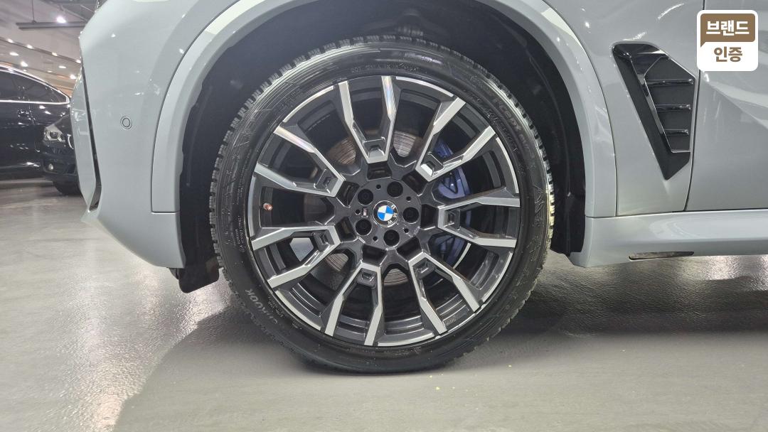 BMW X5 G05 Gasoline 4WD xDrive 40i M Sport — фото 5