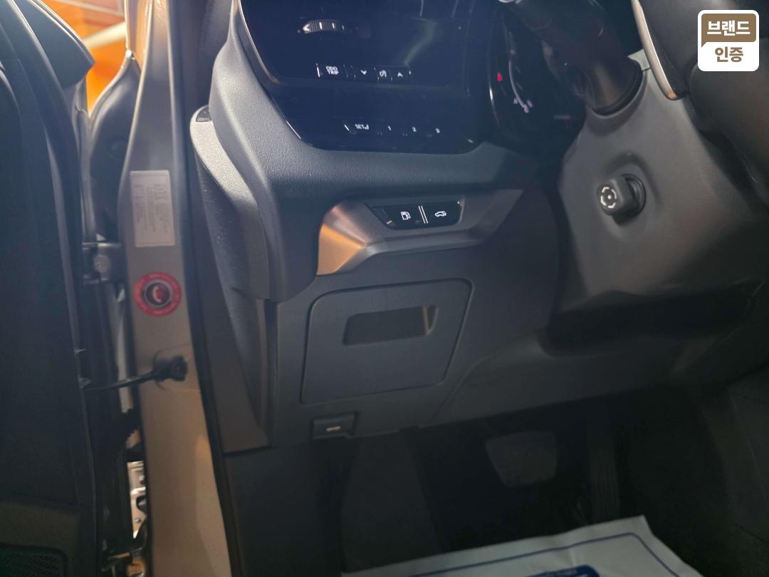 Lexus RX Gasoline + Electric 350h Luxury 7