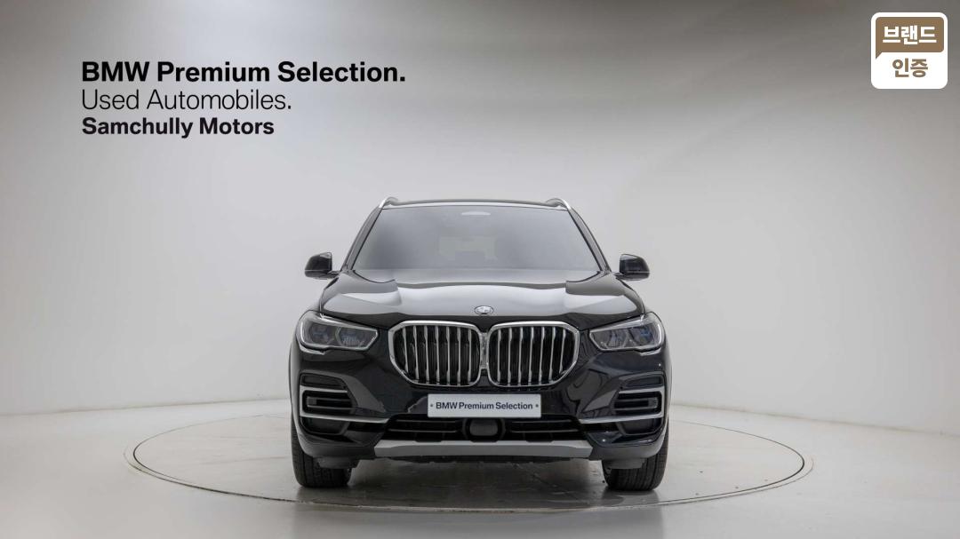 BMW X5 G05 Gasoline 4WD xDrive 40i xline — фото 2