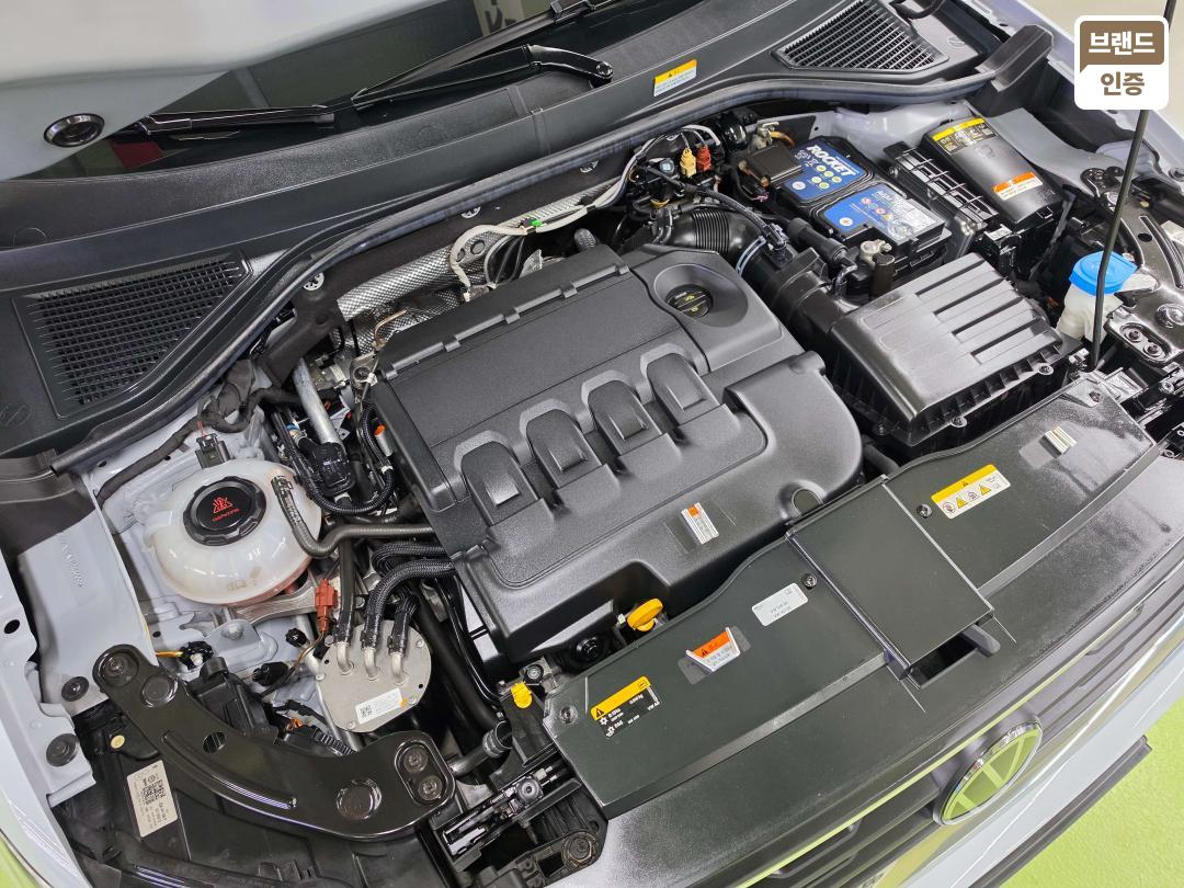 Volkswagen T-Roc 2.0 Diesel Prestige 7