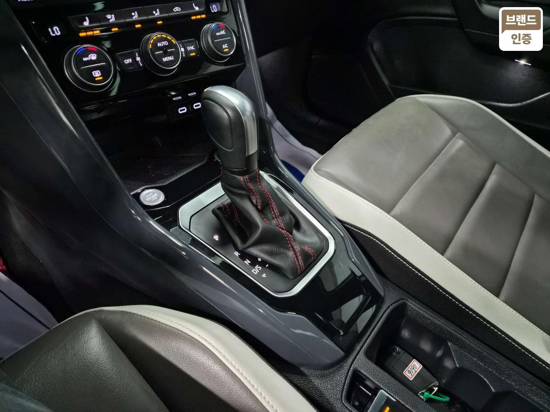 Volkswagen T-Roc 2.0 Diesel Prestige 10