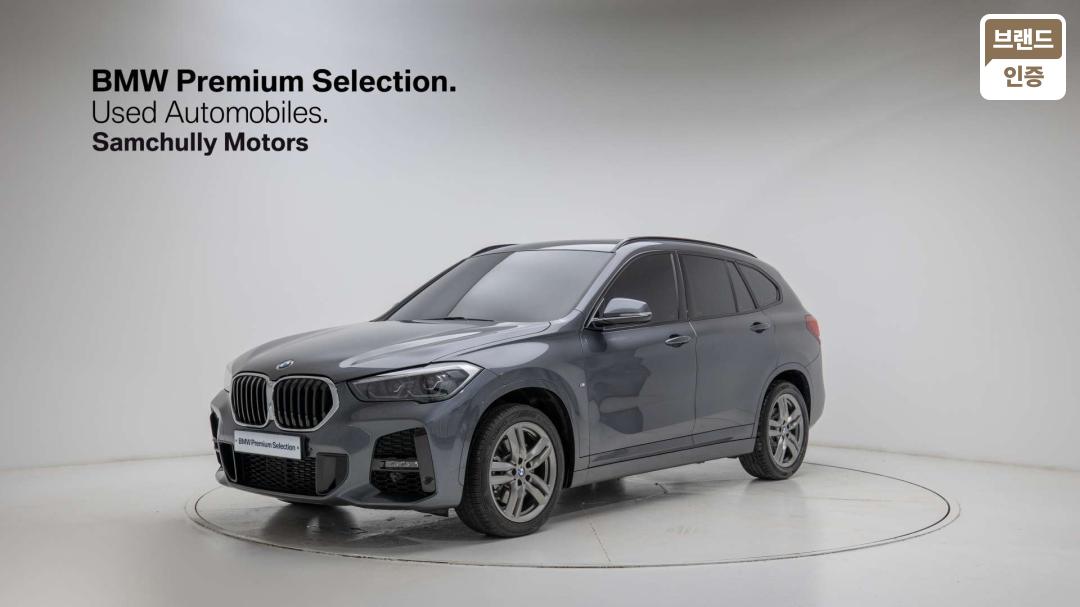 BMW X1 F48 xDrive20i M Sport