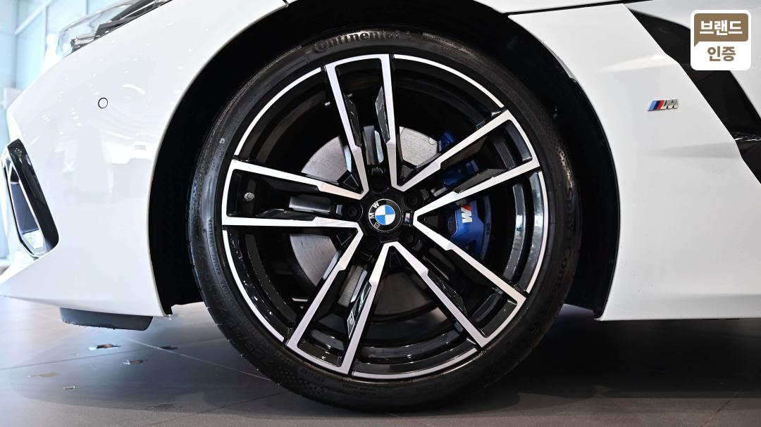 BMW Z4 G29 Gasoline 2WD sDrive20i M Sport — фото 5