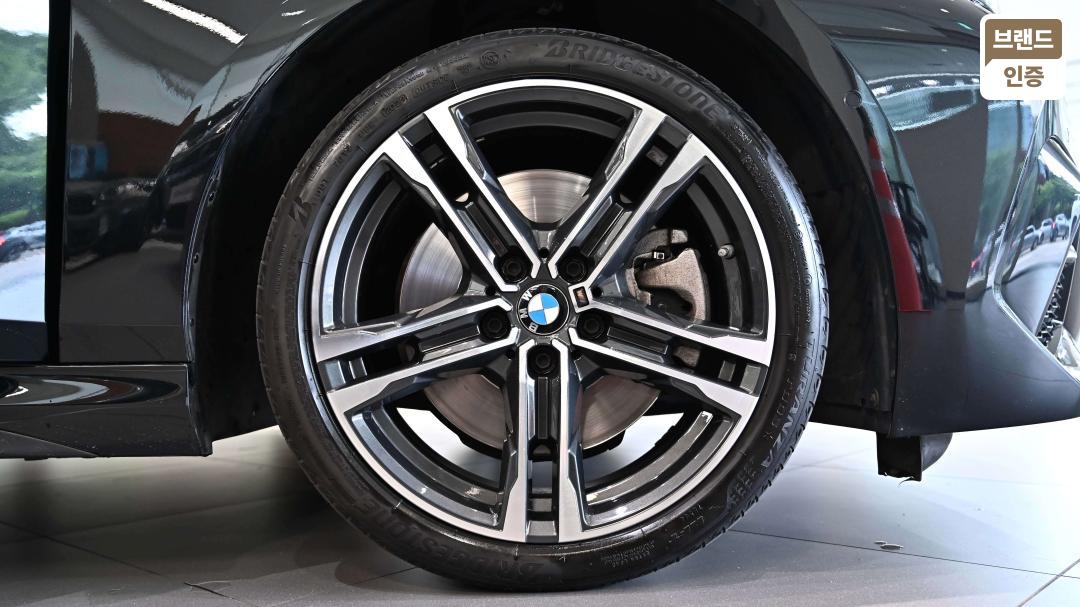 BMW 2 Series Gran Coupe F44 Gasoline 2WD 220i M Sport — фото 5
