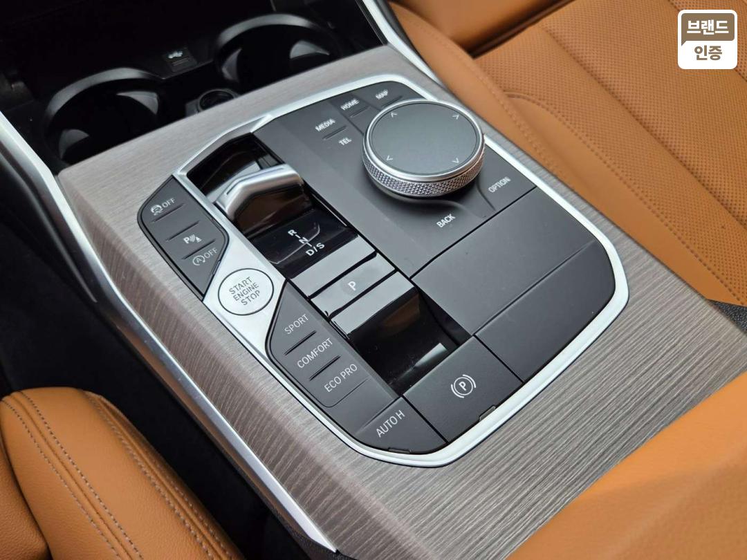 BMW 3 Series G20 Gasoline 2WD 320i 10