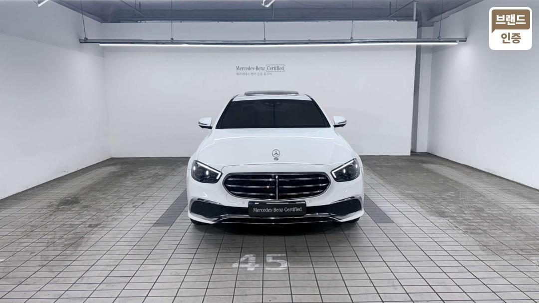 Mercedes-Benz E-Class W213 E220d 4MATIC Exclusive — фото 3