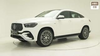 Mercedes-Benz Gle-Class 2025 photo 2