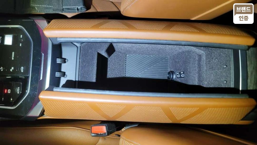 BMW i7 G70 xDrive60 M Sport 10
