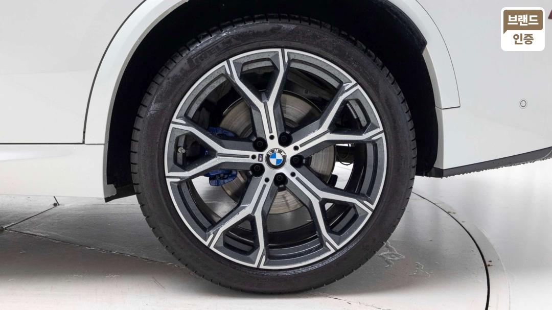 BMW X5 G05 Gasoline 4WD xDrive 40i M Sport — фото 5