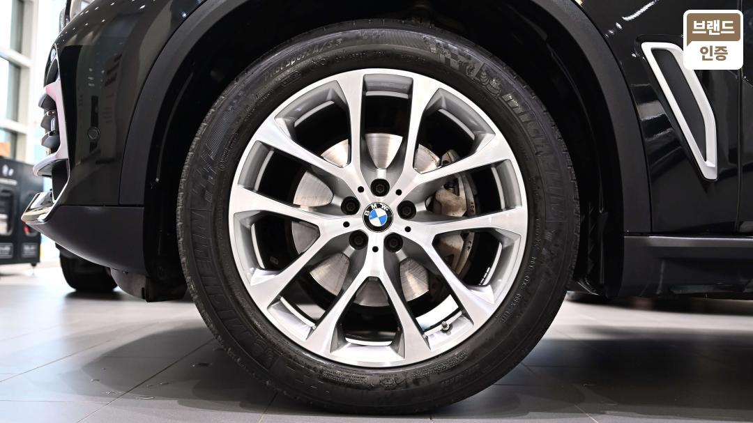 BMW X5 G05 Diesel 4WD xDrive 30d xline — фото 5
