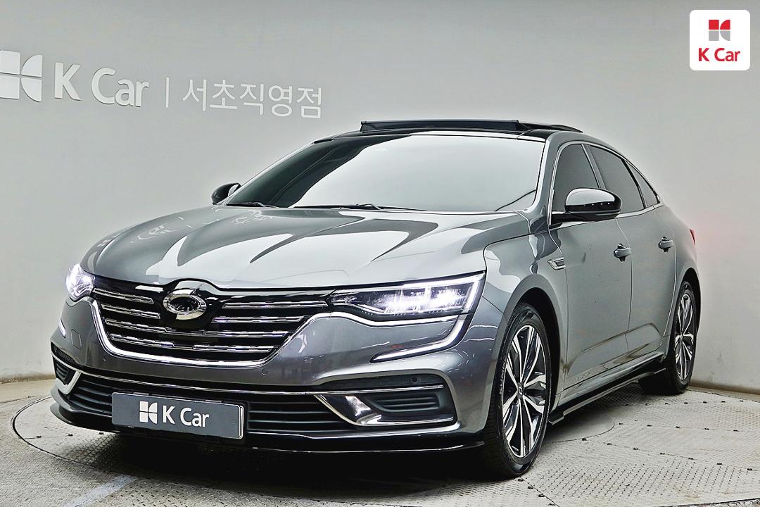 Renault SM6 - фото 1