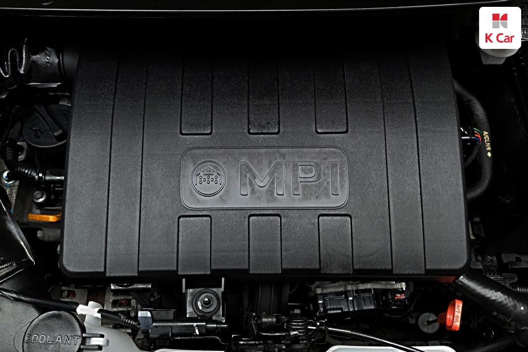 Kia Ray Van 2 Seater Prestige Special - фото 9