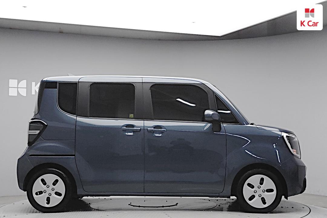 Kia Ray Van 2 Seater Prestige Special - фото 14