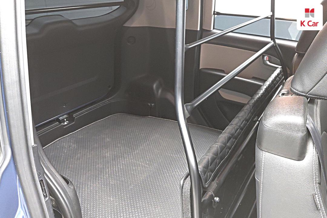 Kia Ray Van 2 Seater Prestige Special - фото 21