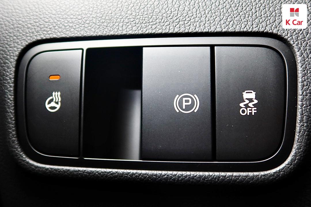 Kia Ray Gravity - фото 17