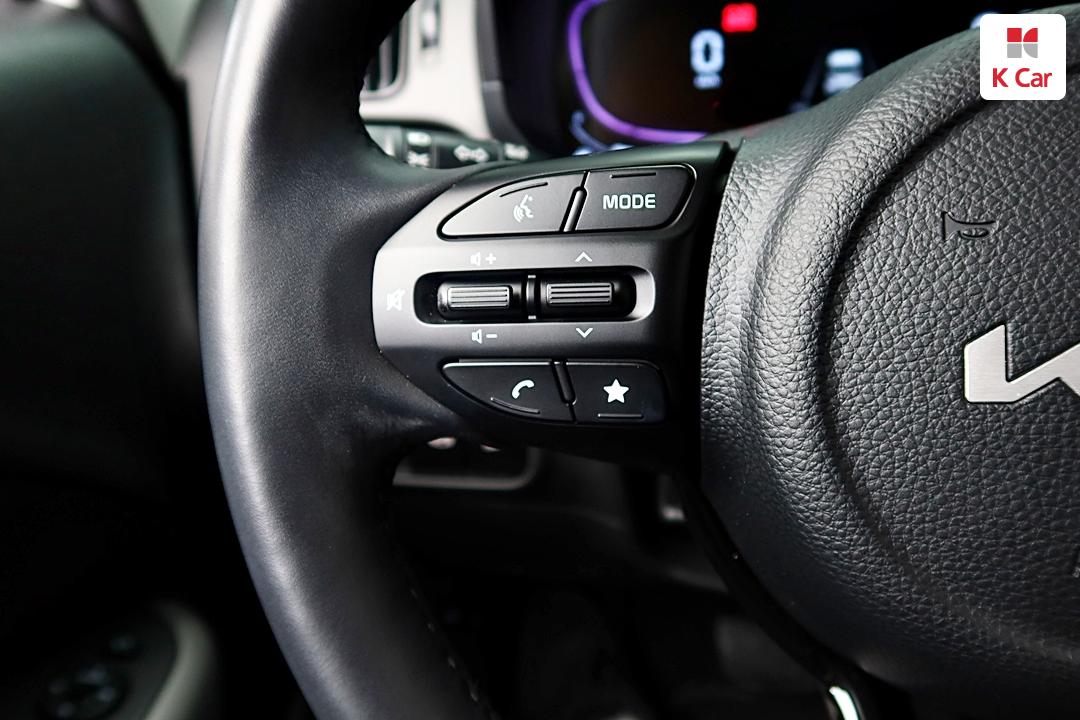 Kia Ray Gravity - фото 18