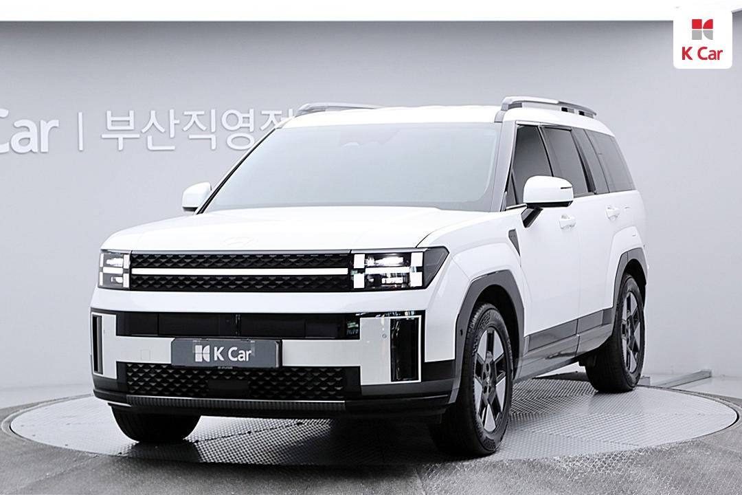 Hyundai 싼타페 - фото 1