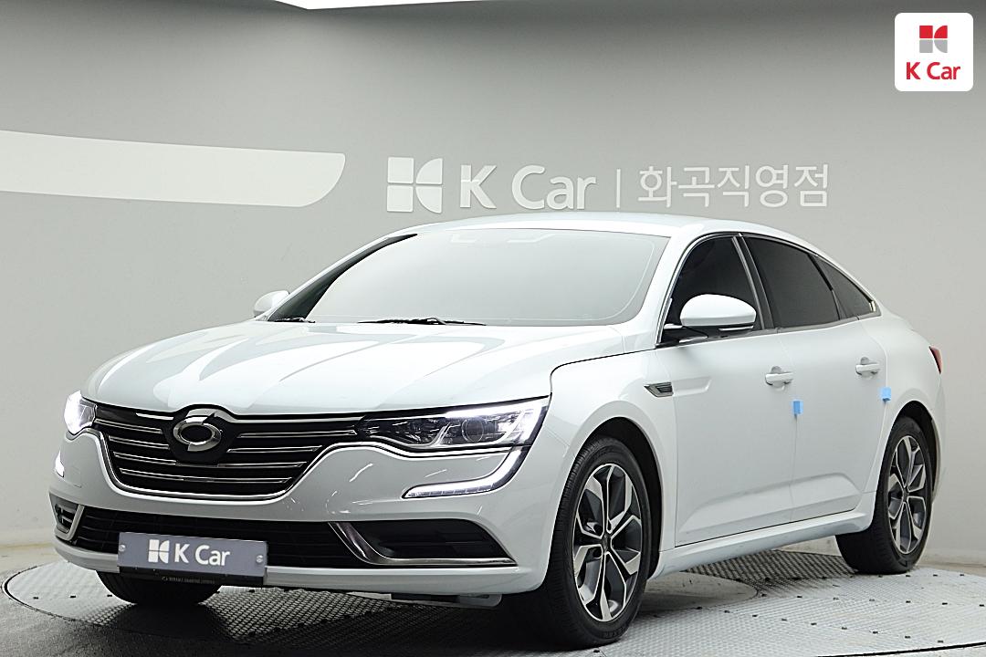 Renault SM6 - фото 1