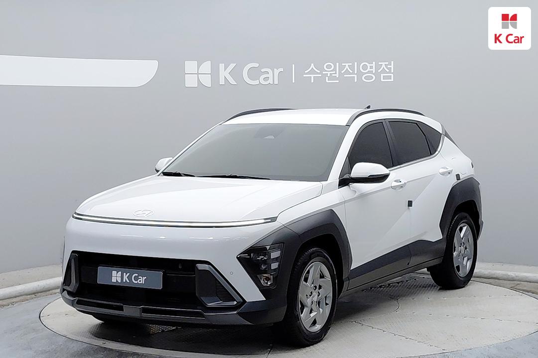 Hyundai 코나 - фото 1