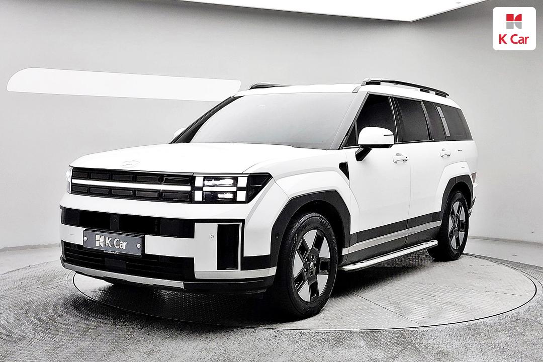 Hyundai 싼타페 - фото 1