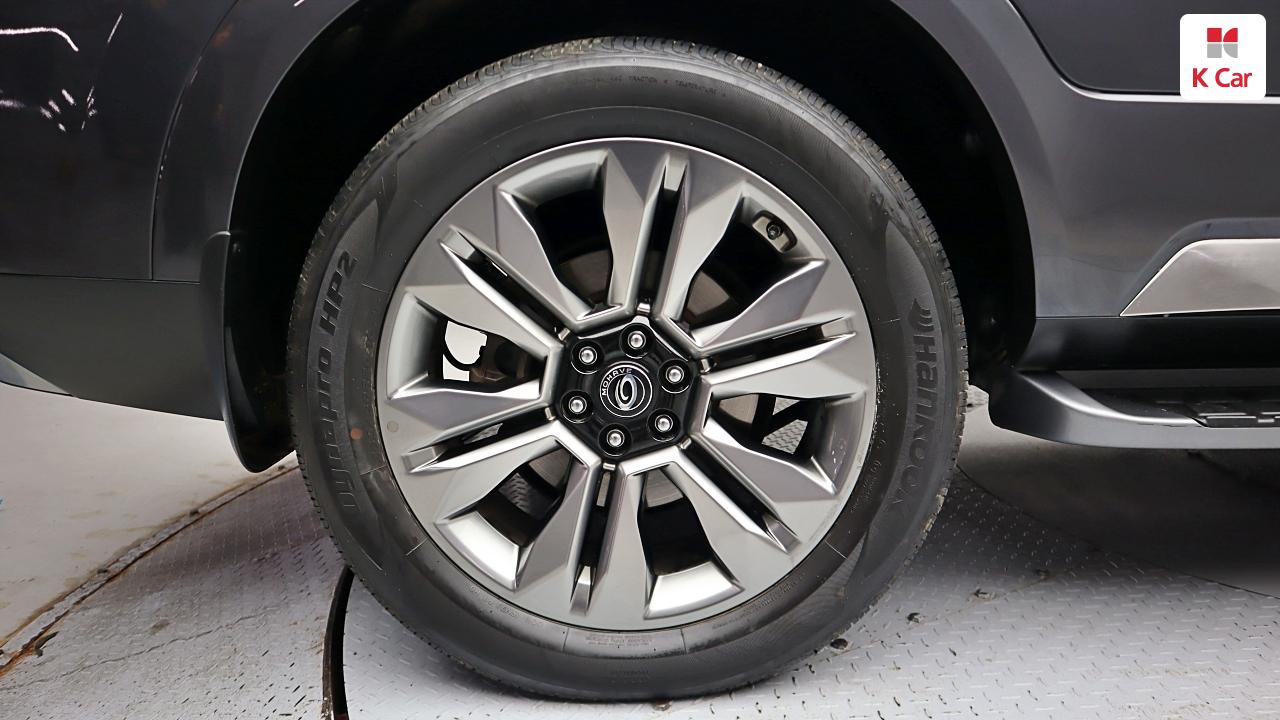 KIA Mohave The Master 3.0 Diesel 4WD
