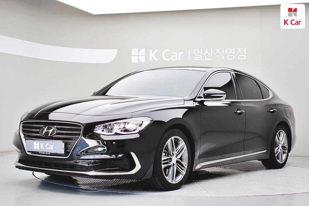현대 그랜저 IG 2.4 프리미엄 세부등급 없음