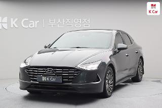 2020 Hyundai Sonata