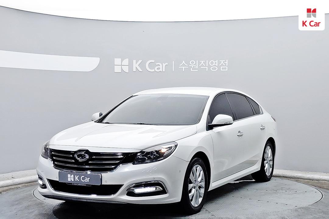 르노코리아(삼성) SM7 노바 LPLI 2.0 LPe 세부등급없음 르노코리아(삼성) SM7 노바 LPLI 2.0 LPe 세부등급없음