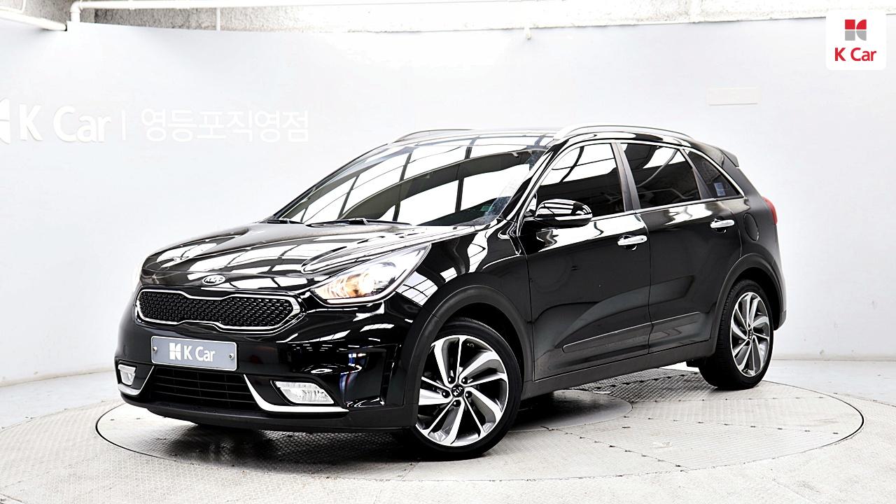 Kia Niro