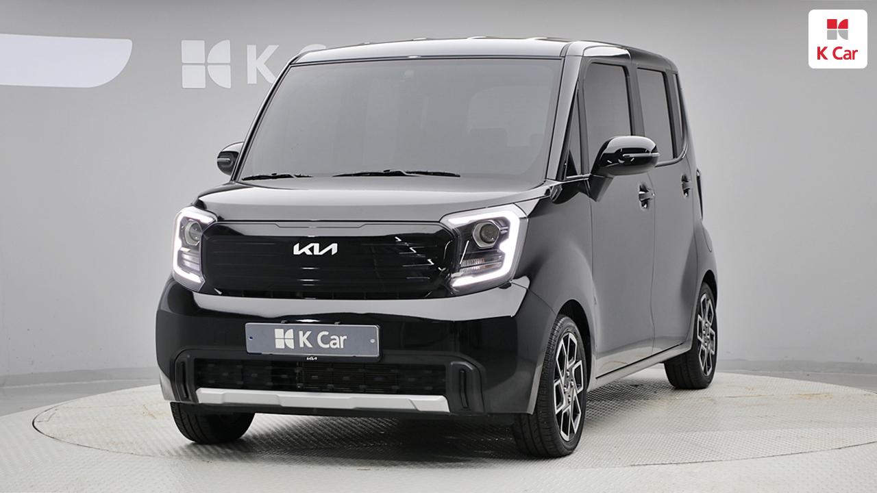 Kia Ray