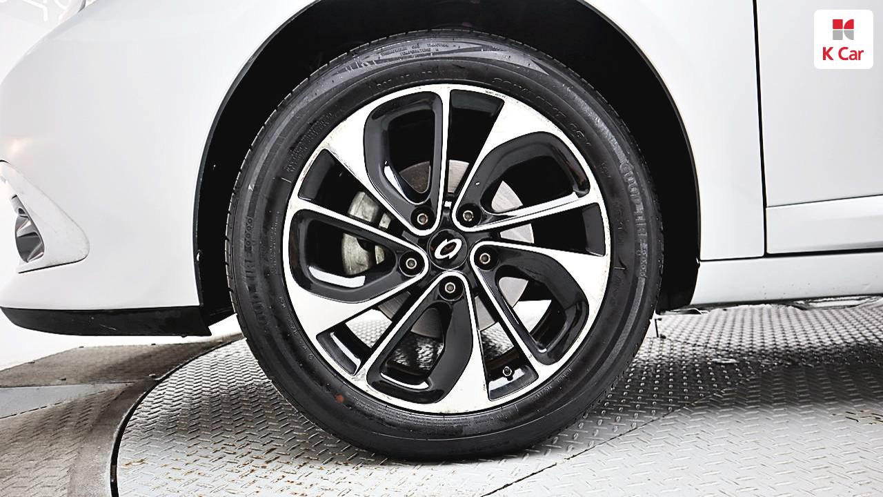 RENAULT(SAMSUNG) SM3 Neo LE