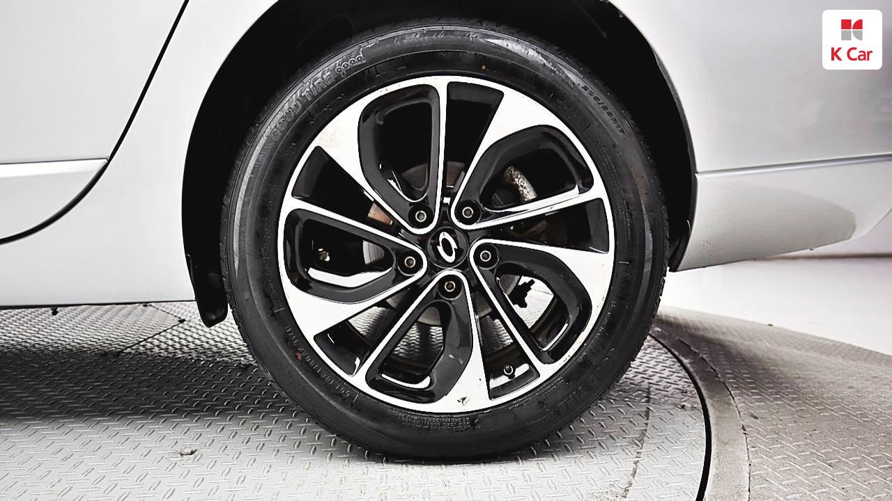 RENAULT(SAMSUNG) SM3 Neo LE