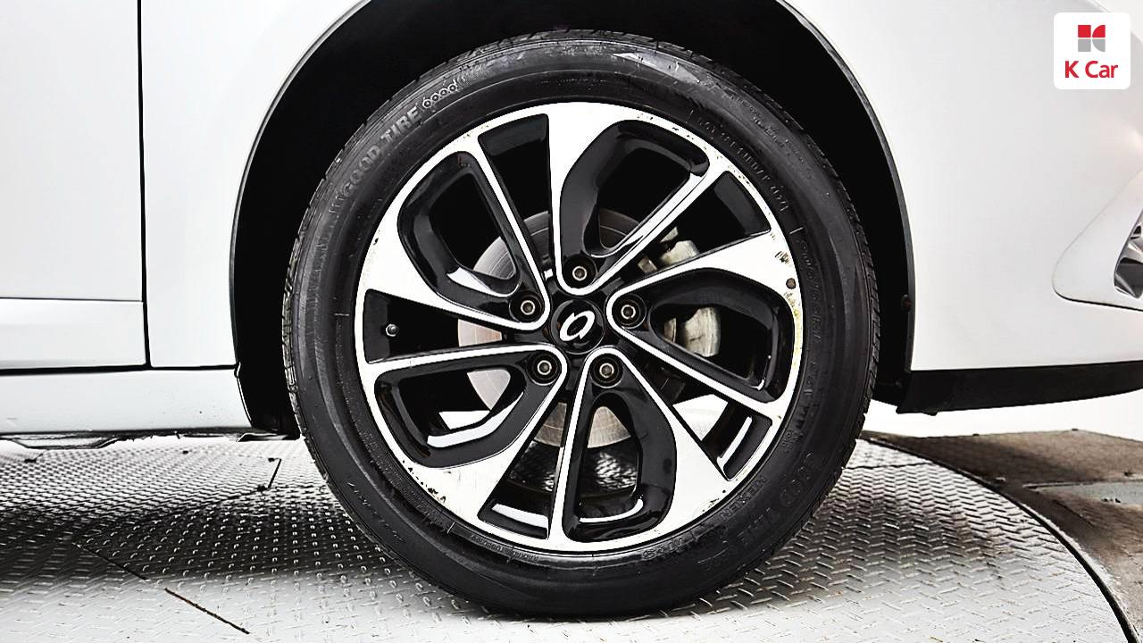 RENAULT(SAMSUNG) SM3 Neo LE