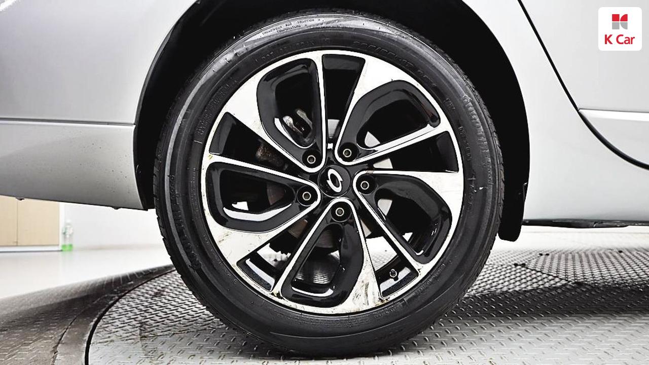 RENAULT(SAMSUNG) SM3 Neo LE