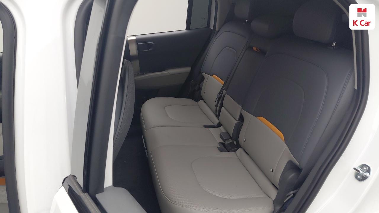 KIA EV3 Long Range