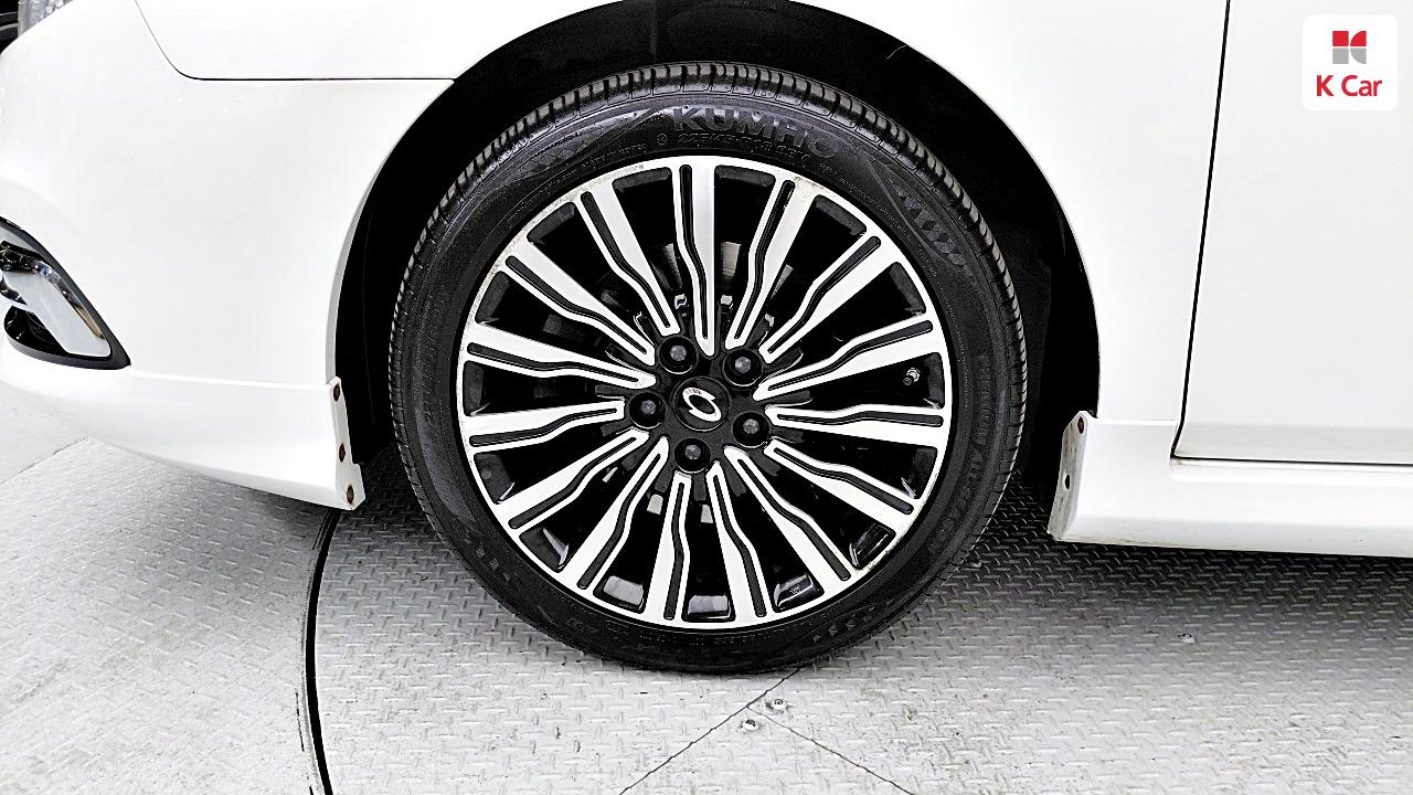 RENAULT(SAMSUNG) SM5 Nova 1.6 TCE
