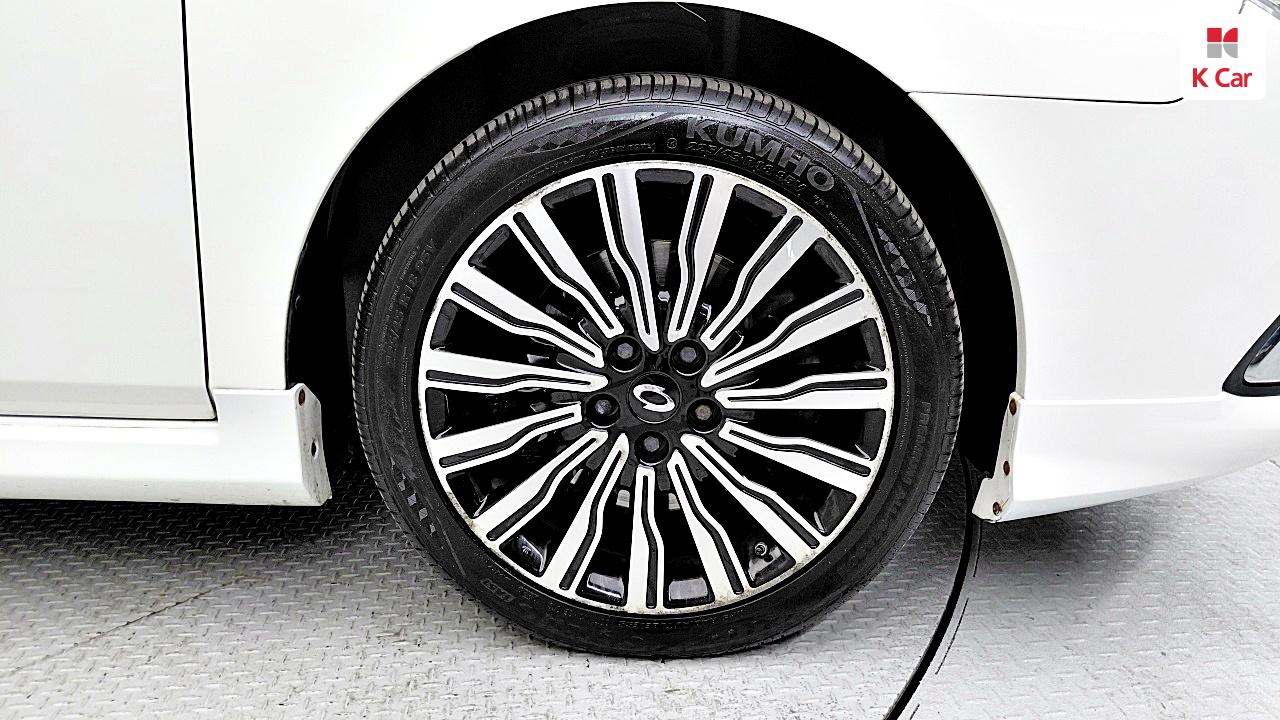 RENAULT(SAMSUNG) SM5 Nova 1.6 TCE